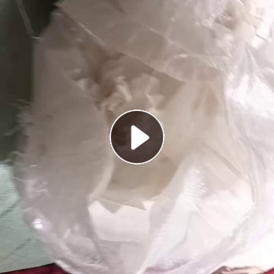 出售白色硅油纸废料