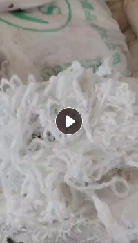 长期出售涤纶水丝，涤纶废丝，脱水3分钟，货在安徽池州