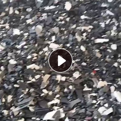 出售仪表盘上下来的pp破碎料，冲击8个左右，现货10吨