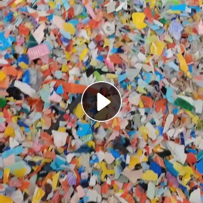 出售花丙破碎料，全漂过12米水池的，现货20吨