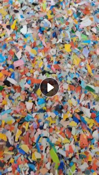 出售花丙破碎料，全漂过12米水池的，现货20吨