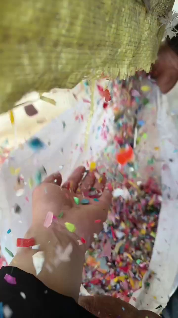 出售优质全漂上机花丙