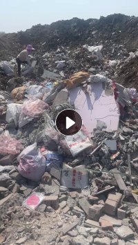 出售PP编织袋，建筑垃圾下来的，没有压包