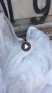 出售干造低压膜废料，纺织厂下来的，现货七八十吨