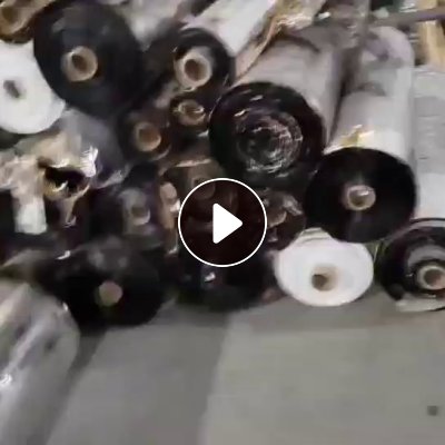 长期出售pet烫金膜，现货13米一挂车，小捆有3吨左右