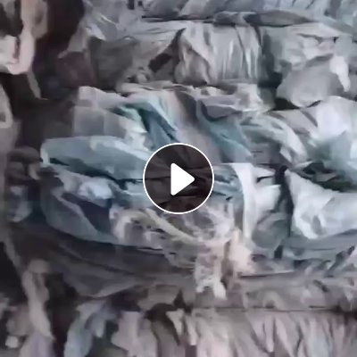 长期出售废旧大棚膜