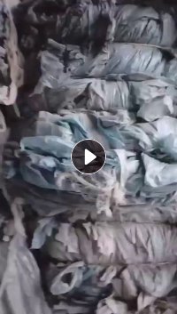 长期出售废旧大棚膜