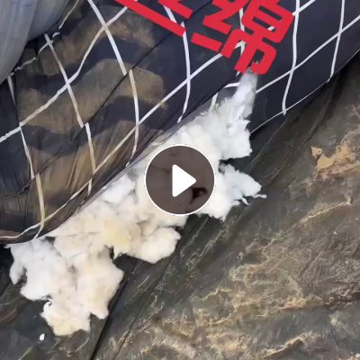 长期出售拆好的旧丝绵统货，枕芯棉，娃娃棉，丝绵下脚料，月供几十吨，货在河北涿州