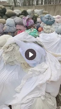 出售旧衣服大白,白料,开花料,现货有10吨,货在河北保定