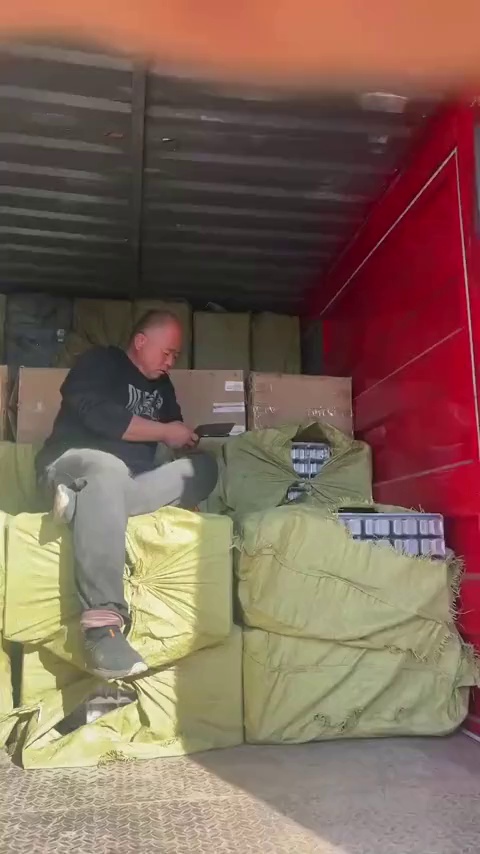 长期出售pet吸塑盒废料