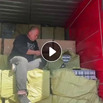 长期出售pet吸塑盒废料