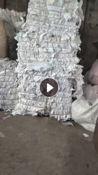 出售瓷白PET膜压包料,长期有货