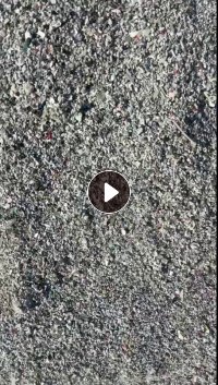 出售PVC塑钢下来的沉底料,78%水分,现货上千吨