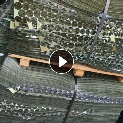 出售马口铁切边料，现货一车