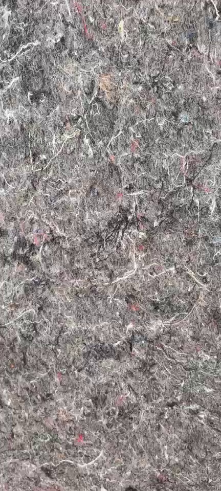 现货处理一批二手的棉毡毛毡，盖大棚被下来的，现货二十吨左右，货在河南开封