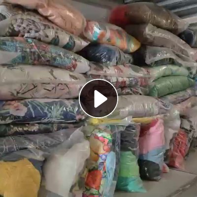 厂房倒闭紧急处理一批现货，有库存锦纶布，四面弹，针织布，还有料布和辅料，都是锦纶材质的，货在辽宁沈阳