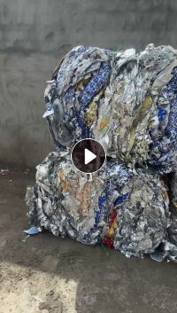 出售铝塑膜边角料，有含铝50%左右