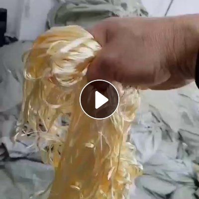 长期出售腈纶废丝，干丝，现货33吨，厂在河北石家庄