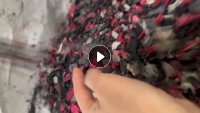 出售灯芯破碎料,合金料,ABS材质