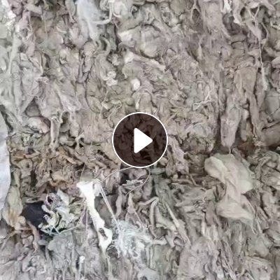 出售废棉，化纤废棉，现货有十几吨，货在江苏宿迁