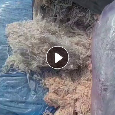 长期出售纺纱厂和毛纺厂下脚料，弹力拉毛，开花料，杂色开花料，月供40吨左右