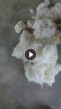 长期出售纺纱厂和毛纺厂下脚料,弹力拉毛,白色开花料,货在江苏张家港