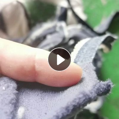 长期出售牛仔复合布，含胶，牛仔复合一层化纤里布，日供10吨左右