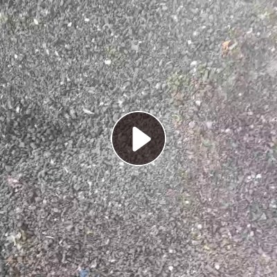 大量出售玻璃上下来的橡胶杂料