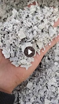 出售沉底PP空心板破碎料，现货十几吨