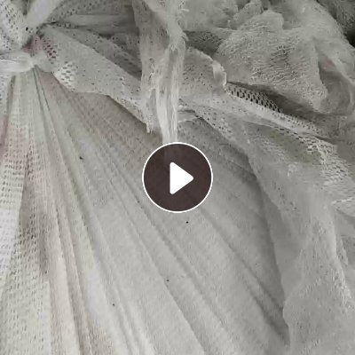 长期出售浅色涤纶废布，现货够9.6米一车，货在安徽宿州