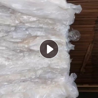 长期出售干造低压膜，缠绕膜废料，高压平板膜废料