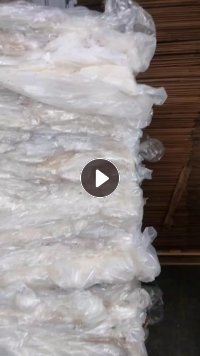 长期出售干造低压膜，缠绕膜废料，高压平板膜废料