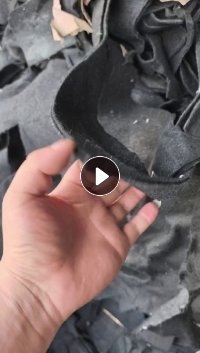 出售PET汽车内饰毛料，含少量玻纤粉，月供50吨