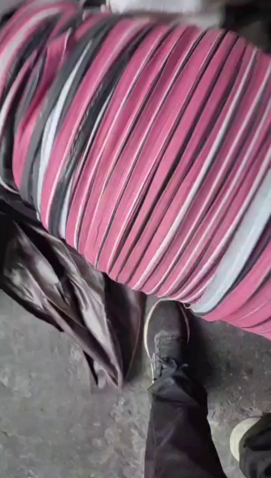 出售PVC皮革卷边料，现货够九米六高栏