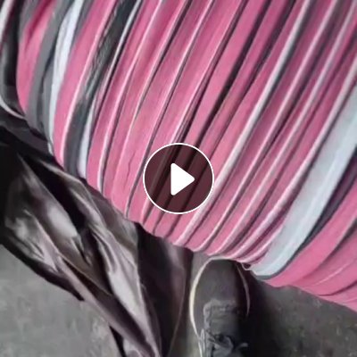 出售PVC皮革卷边料，现货够九米六高栏