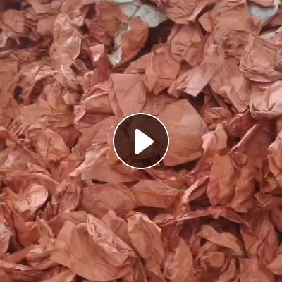 出售红色梨袋果袋纸，纯纸