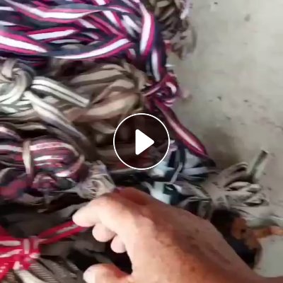 出售布料打包绳，现货10吨左右