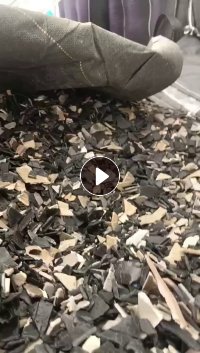 出售pp摩配破碎料,pp汽车内饰破碎料、pp保险杠破碎料,都是水粉除铁甩干的,现货各一挂车