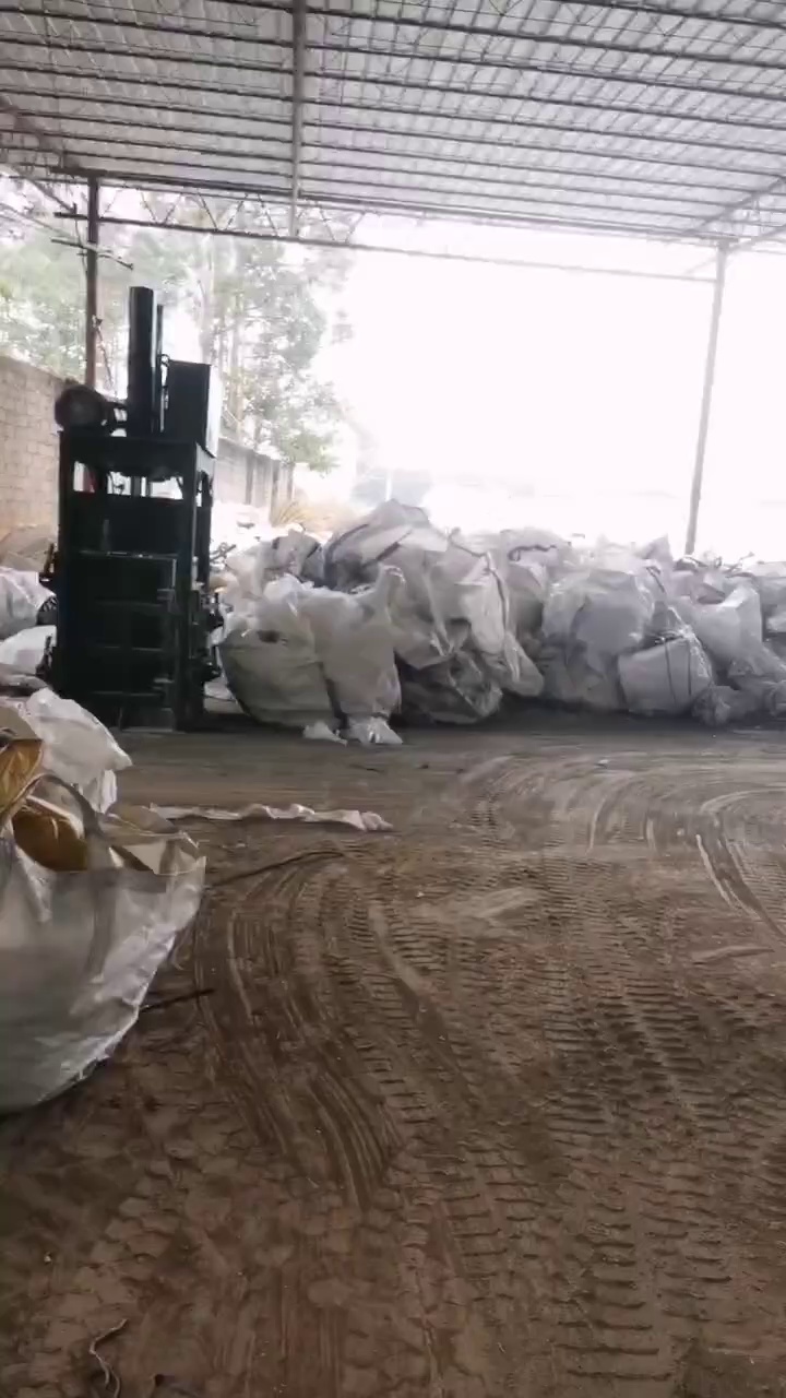 出售废旧吨包，大白、二白都有主要是矿厂下来的，月供300吨