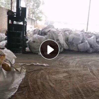 出售废旧吨包，大白、二白都有主要是矿厂下来的，月供300吨