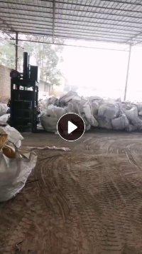 出售废旧吨包，大白、二白都有主要是矿厂下来的，月供300吨