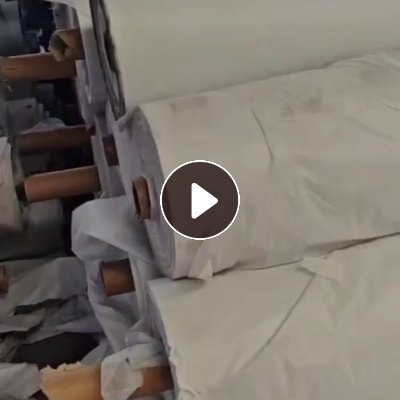出售库存无纺布，涤纶木浆无纺布，无纺布卷材，现货有十几吨，货在河北邯郸