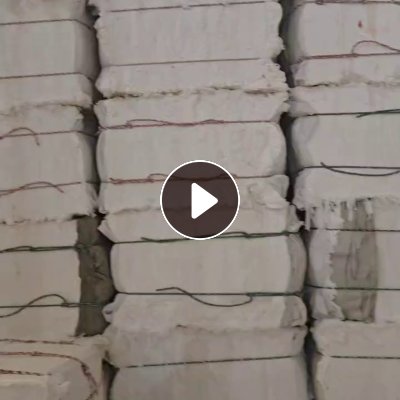 长期出售水刺无纺布，无纺布边角料，纯棉的，不含桨不覆膜，现货有十几二十吨，货在广东广州