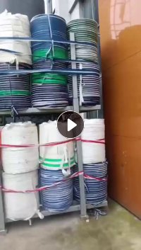 长期出售pvc皮革卷边料,都是卷布做成的盘料,货在浙江海宁