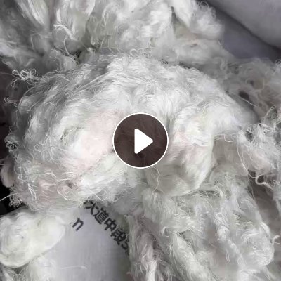 长期出售涤纶废丝干丝，现货6吨多左右，厂在福建泉州