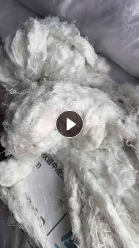 长期出售涤纶废丝干丝，现货6吨多左右，厂在福建泉州