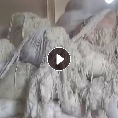 长期大量出售涤纶水丝，甩干15分钟的，含水量13左右，现货50吨左右，每个月100-200吨货