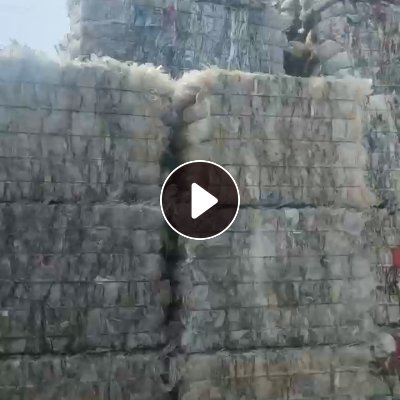 出售PP餐盒压块，现货十几吨