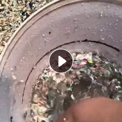 出售PP商标纸上漂料，含5%沉底，月供两百吨