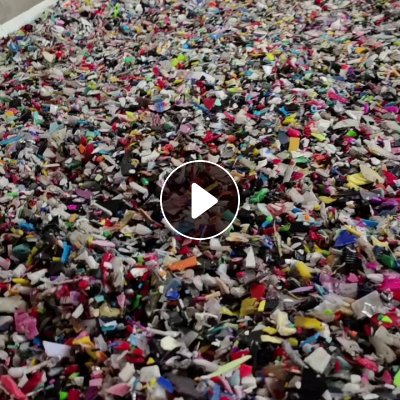 ABS.PS.混合料，盐水18度，机分料